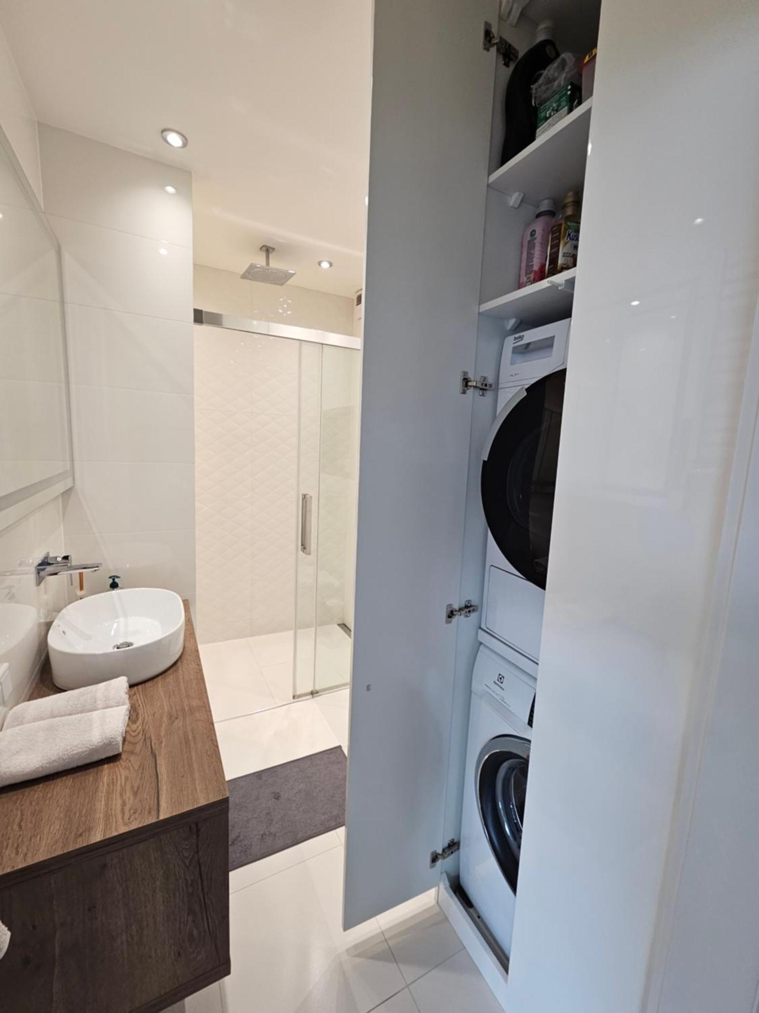Your Apartment Unia Art Residence Lublin Exterior foto